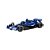 HOT WHEELS PACOTE COM 05 CARROS FORMULA 1 2025 1:64 SORTIMENTO - MATTEL - Imagem 6