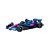 HOT WHEELS PACOTE COM 05 CARROS FORMULA 1 2025 1:64 SORTIMENTO - MATTEL - Imagem 4