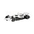 HOT WHEELS PACOTE COM 05 CARROS FORMULA 1 2025 1:64 SORTIMENTO - MATTEL - Imagem 5