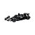 HOT WHEELS PACOTE COM 05 CARROS FORMULA 1 2025 1:64 SORTIMENTO - MATTEL - Imagem 3