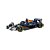 HOT WHEELS PACOTE COM 05 CARROS FORMULA 1 2025 1:64 SORTIMENTO - MATTEL - Imagem 2