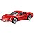 HOT WHEELS PACOTE COM 05 CARROS FERRARI 1:64 - MATTEL - Imagem 4