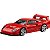 HOT WHEELS PACOTE COM 05 CARROS FERRARI 1:64 - MATTEL - Imagem 6