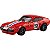 HOT WHEELS PACOTE COM 05 CARROS FERRARI 1:64 - MATTEL - Imagem 2
