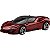 HOT WHEELS PACOTE COM 05 CARROS FERRARI 1:64 - MATTEL - Imagem 3