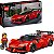 LEGO SPEED CHAMPIONS CARRO ESPORTIVO FERRARI SF90 XX STRADALE - Imagem 1