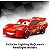 LEGO SPEED CHAMPIONS RELAMPAGO MCQUEEN - Imagem 5