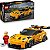 LEGO SUPERCARRO PORSCHE 911 GT3 RS - Imagem 1