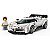 LEGO HIPERCARRO ESPORTIVO BUGATTI CENTODIECI - Imagem 4