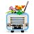 LEGO 3 EM 1 VITROLA COM FLORES - Imagem 4