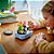 LEGO 3 EM 1 VITROLA COM FLORES - Imagem 5