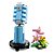LEGO 3 EM 1 VITROLA COM FLORES - Imagem 3