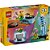 LEGO 3 EM 1 VITROLA COM FLORES - Imagem 6