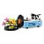 LEGO 3 EM 1 VITROLA COM FLORES - Imagem 2
