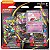 POKEMON ME05 BLISTER TRIPLO ESCURIDAO ABSOLUTA - COPAG - Imagem 1