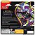 POKEMON ME05 BLISTER TRIPLO ESCURIDAO ABSOLUTA - COPAG - Imagem 2