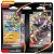 POKEMON ME05 BLISTER QUADRUPLO ESCURIDAO ABSOLUTA - COPAG - Imagem 1