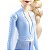 DISNEY FROZEN 2 RAINHA ELSA - MATTEL - Imagem 3