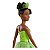 TIANA DISNEY PRINCESAS SAIA CINTILANTE - MATTEL - Imagem 4