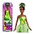 TIANA DISNEY PRINCESAS SAIA CINTILANTE - MATTEL - Imagem 1