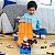HOT WHEELS MONSTER TRUCKS PISTA CORRIDA DE DESTRUICAO - MATTEL - Imagem 3