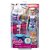 BARBIE I CAN BE PROFISSOES PATINADORA NO GELO - MATTEL - Imagem 1