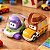 DISNEY PIXAR CARS CARROS BASICO PACOTE 02 CARROS 1:55 WOODY E BUZZ - MATTEL - Imagem 3