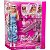 BARBIE DELUXE STYLE LOIRA CUSTOMIZADA - MATTEL - Imagem 1