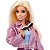 BARBIE DELUXE STYLE LOIRA CUSTOMIZADA - MATTEL - Imagem 5