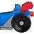 IMAGINEXT DC SUPER FRIENDS FIGURA SUPERMAN E VEICULO - FISHER PRICE - Imagem 4