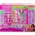 BARBIE ARMARIO DOS SONHOS COM ACESSORIOS - MATTEL - Imagem 1