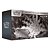 POKEMON TCG ME05 ELITE TRAINER BOX ESCURIDAO ABSOLUTA - COPAG - Imagem 1