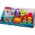 TREM AMIGOS DA FLORESTA - FISHER PRICE - Imagem 5