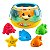 AQUARIO DE PESCA COM LUZES MAGICAS - FISHER PRICE - Imagem 4