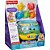 AQUARIO DE PESCA COM LUZES MAGICAS - FISHER PRICE - Imagem 1