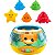AQUARIO DE PESCA COM LUZES MAGICAS - FISHER PRICE - Imagem 3