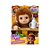 LITTLE LIVE PETS PELUCIAS MY BABY MACAQUINHO - FUN - Imagem 1