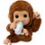 LITTLE LIVE PETS PELUCIAS MY BABY MACAQUINHO - FUN - Imagem 5