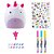 DECORE SUA LUMINARIA UNICORNIO COM GAVETA SECRET - FUN - Imagem 3
