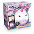 DECORE SUA LUMINARIA UNICORNIO COM GAVETA SECRET - FUN - Imagem 4