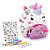 DECORE SUA LUMINARIA UNICORNIO COM GAVETA SECRET - FUN - Imagem 2