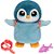 LITTLE LIVE PETS MY PET PINGUIM - FUN - Imagem 4