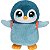 LITTLE LIVE PETS MY PET PINGUIM - FUN - Imagem 2