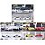 HOT WHEELS PACOTE COM 02 CARROS CULTURA 1:64 SORTIMENTO - MATTEL - Imagem 1