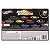 HOT WHEELS PACOTE COM 10 CARROS VELOZES E FURIOSOS 1:64 - MATTEL - Imagem 3