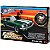 HOT WHEELS PACOTE COM 10 CARROS VELOZES E FURIOSOS 1:64 - MATTEL - Imagem 1