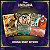 DISNEY LORCANA TCG CAIXA COM 24 PACKS ATTACK OF THE VINE - COPAG - Imagem 3