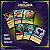 DISNEY LORCANA TCG CAIXA COM 24 PACKS ATTACK OF THE VINE - COPAG - Imagem 4
