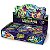 DISNEY LORCANA TCG CAIXA COM 24 PACKS ATTACK OF THE VINE - COPAG - Imagem 1