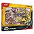 POKEMON TCG COLECAO MEGA FORCAS M. ZERAORA EX - COPAG - Imagem 1